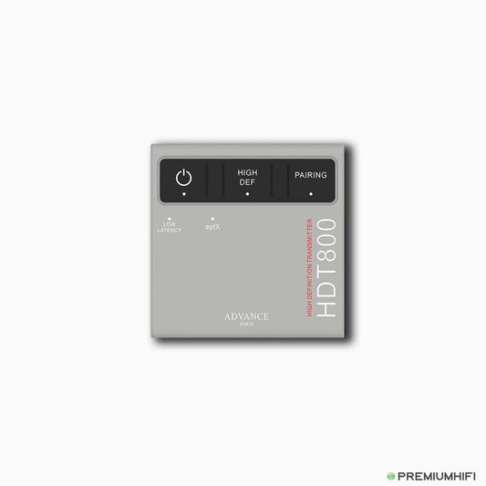 Advance Paris HDT800 Bluetooth Adapter-🟢 PremiumHIFI audio store