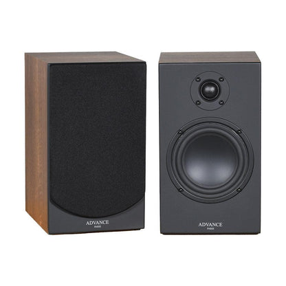 Advance Paris KC100 Bookshelf Speakers-🟢 PremiumHIFI audio store