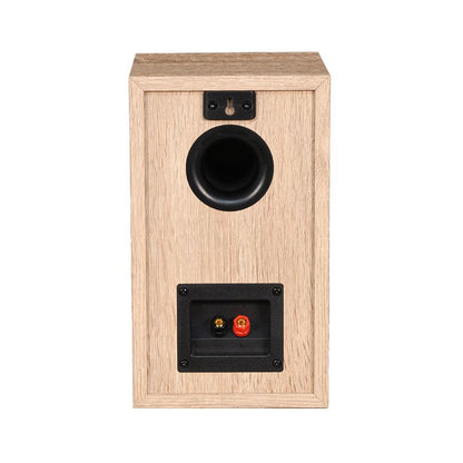 Advance Paris KC100 Bookshelf Speakers-🟢 PremiumHIFI audio store