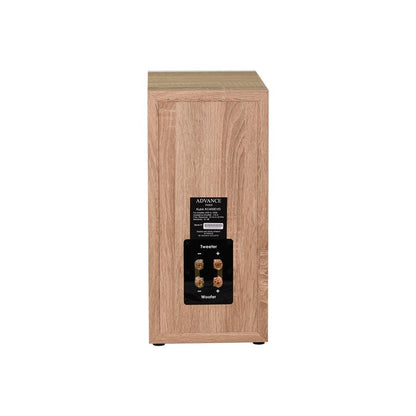 Advance Paris KC400EVO Bookshelf Speakers-🟢 PremiumHIFI audio store