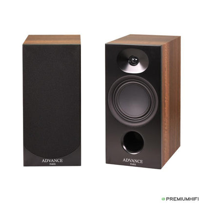 Advance Paris KC400EVO Bookshelf Speakers-🟢 PremiumHIFI audio store
