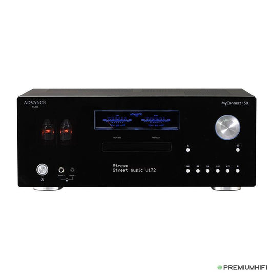 Advance Paris MyConnect150 Streaming Amplifier-🟢 PremiumHIFI audio store