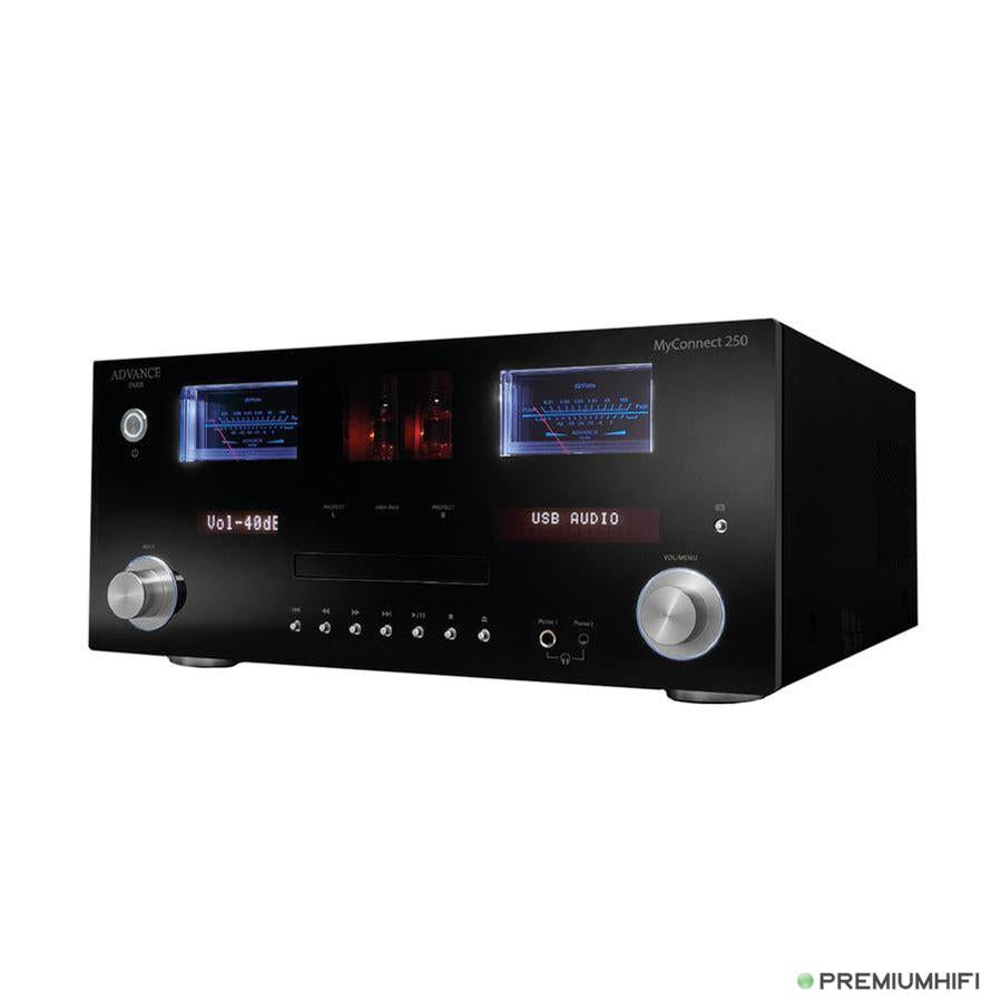 Advance Paris MyConnect250 Streaming Amplifier-🟢 PremiumHIFI audio store
