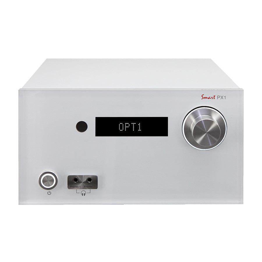 Advance Paris PX1 Preamplifier / DAC-🟢 PremiumHIFI audio store