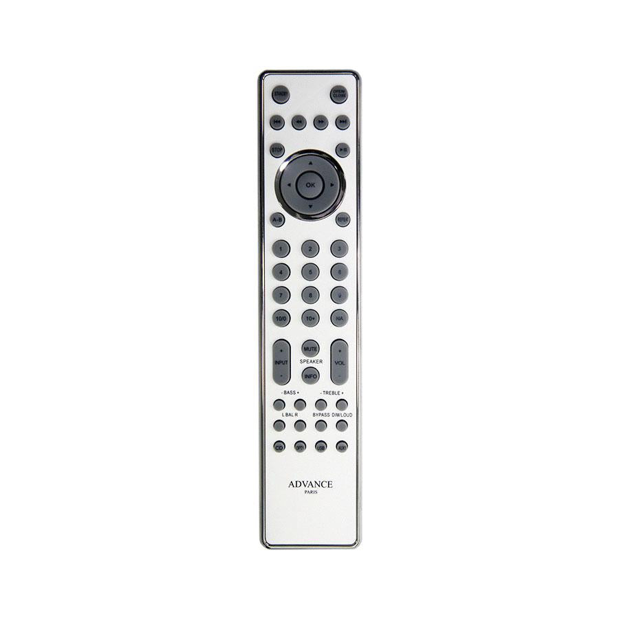 Advance Paris PX1 Preamplifier / DAC-🟢 PremiumHIFI audio store