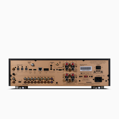 Advance Paris Playstream A7/XFTB01 Streaming Amplifier-🟢 PremiumHIFI audio store