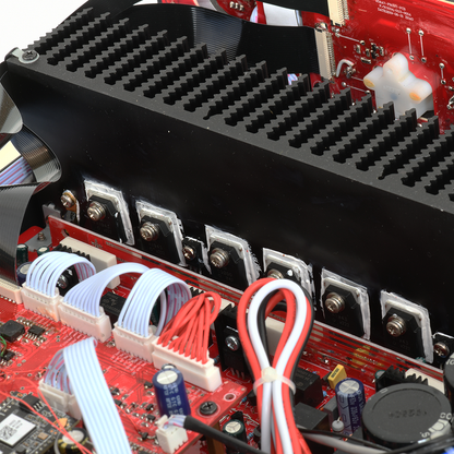 Advance Paris Playstream A7/XFTB01 Streaming Amplifier-🟢 PremiumHIFI audio store