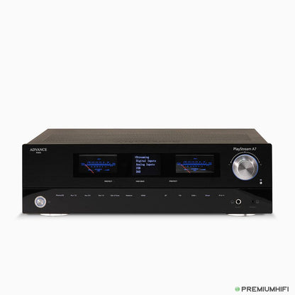 Advance Paris Playstream A7/XFTB01 Streaming Amplifier-🟢 PremiumHIFI audio store