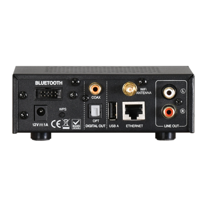 Advance Paris WTX-StreamTubes Bluetooth Adapter-🟢 PremiumHIFI audio store