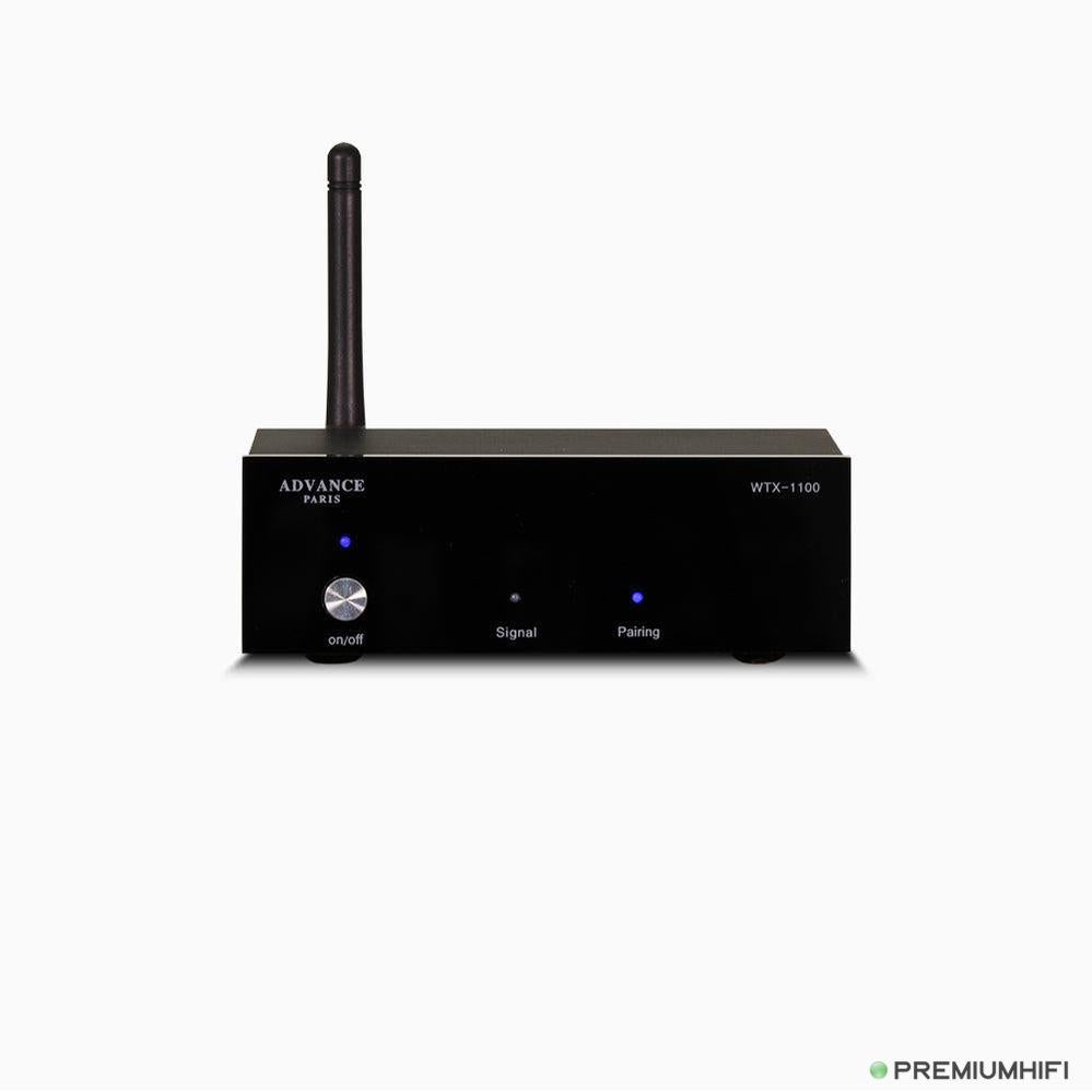 Advance Paris WTX1100 Bluetooth Adapter-🟢 PremiumHIFI audio store