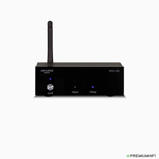 Advance Paris WTX1100 Bluetooth Adapter-🟢 PremiumHIFI audio store