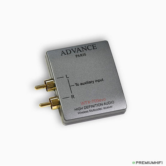 Advance Paris WTX700 Bluetooth Adapter-🟢 PremiumHIFI audio store