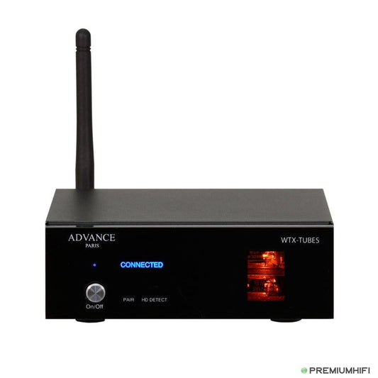 Advance Paris WTXTubes Bluetooth Adapter-🟢 PremiumHIFI audio store