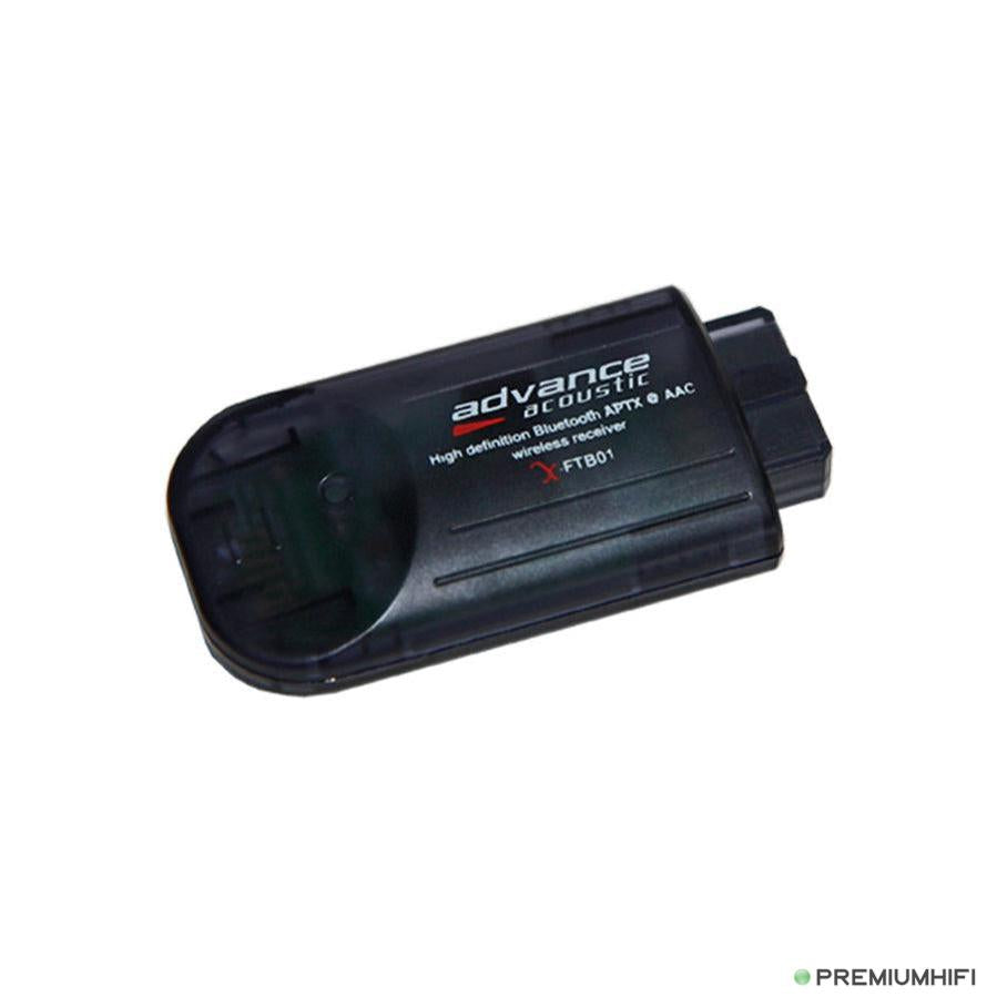 Advance Paris X-FTB01 Bluetooth Adapter-🟢 PremiumHIFI audio store