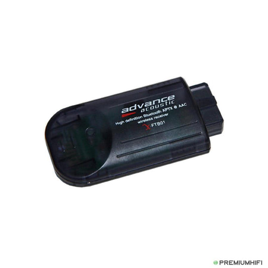 Advance Paris X-FTB01 Bluetooth Adapter-🟢 PremiumHIFI audio store