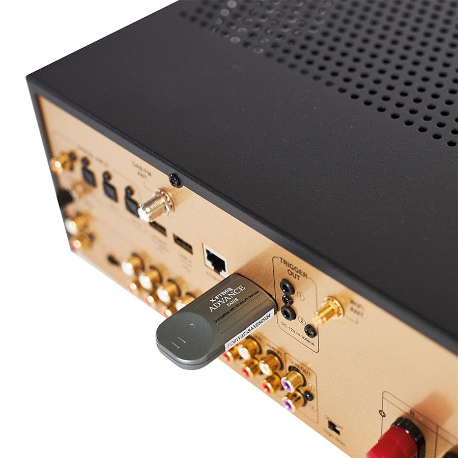 Advance Paris X-FTB02 Bluetooth Adapter-🟢 PremiumHIFI audio store