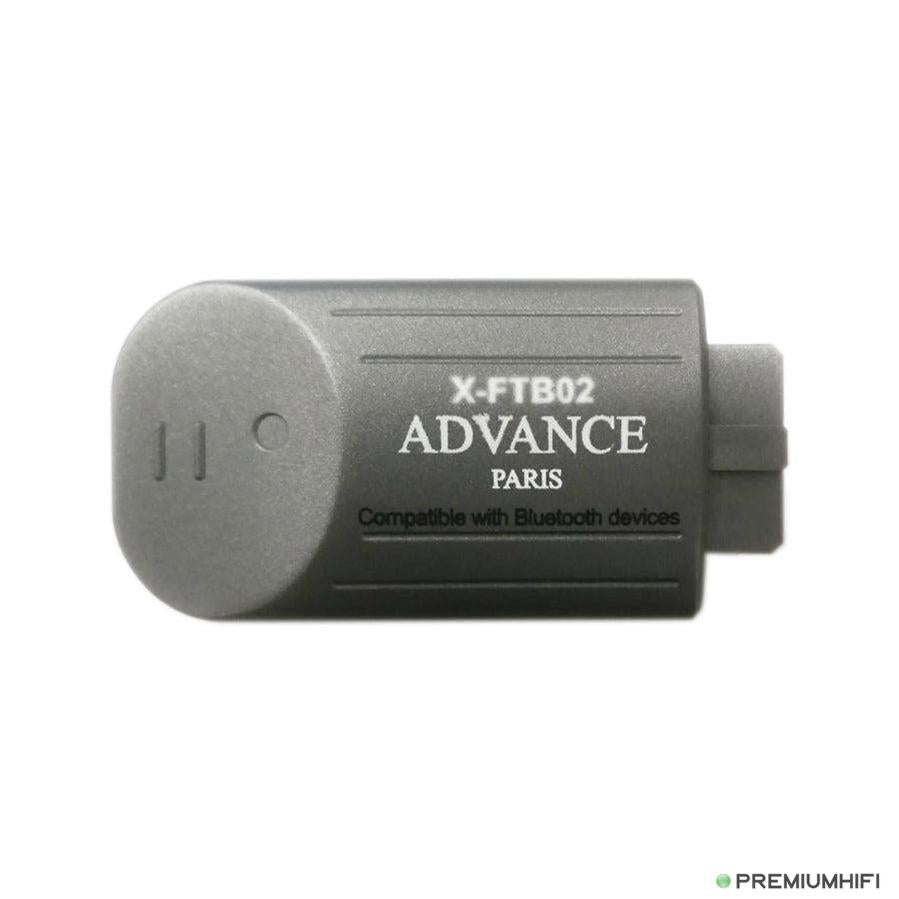 Advance Paris X-FTB02 Bluetooth Adapter-🟢 PremiumHIFI audio store