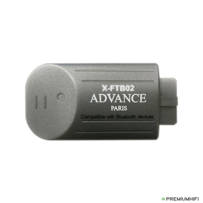 Advance Paris X-FTB02 Bluetooth Adapter-🟢 PremiumHIFI audio store