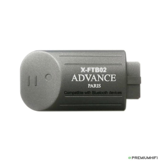 Advance Paris X-FTB02 Bluetooth Adapter-🟢 PremiumHIFI audio store