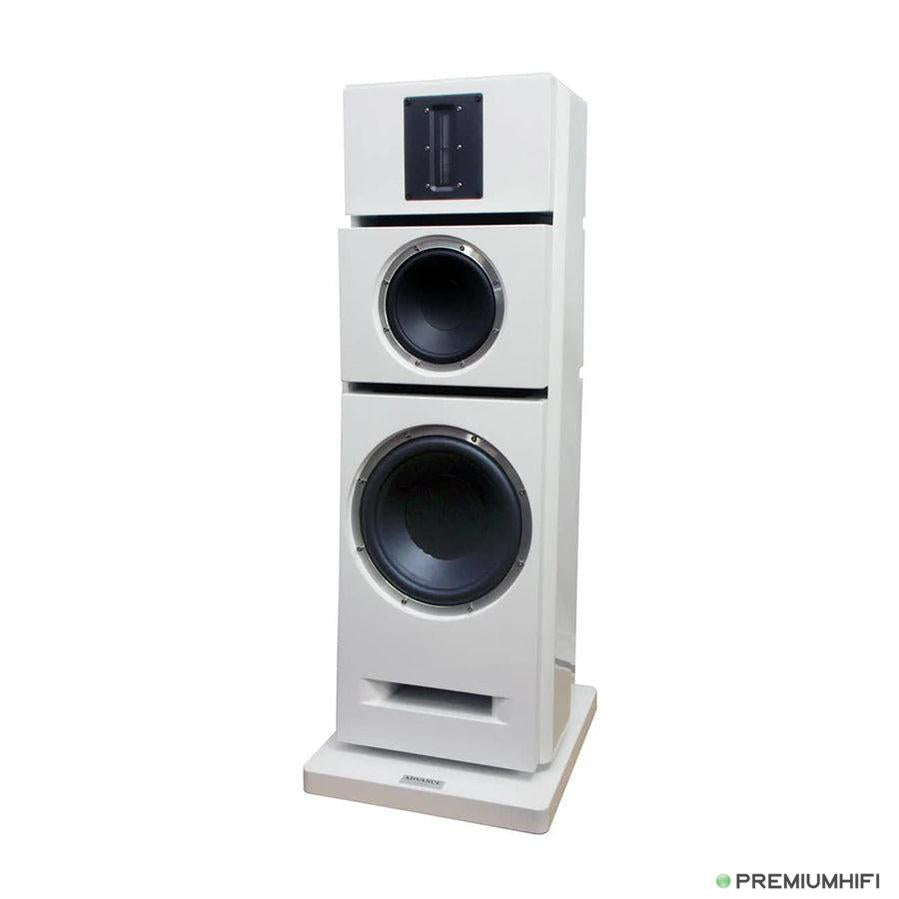 Advance Paris X-L500 EVO Floorstanding Speakers-🟢 PremiumHIFI audio store