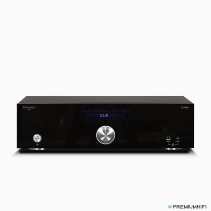 Advance Paris X-P700 Preamplifier / DAC-🟢 PremiumHIFI audio store