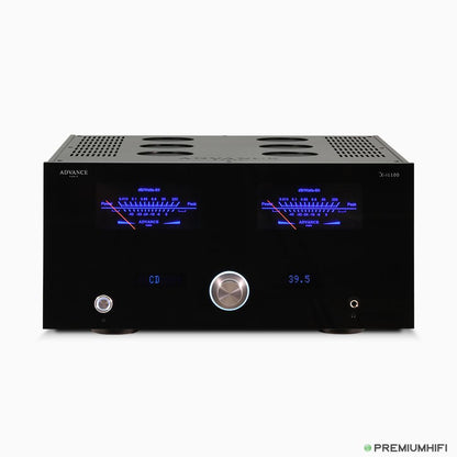 Advance Paris X-i1100 Amplifier + DAC-🟢 PremiumHIFI audio store