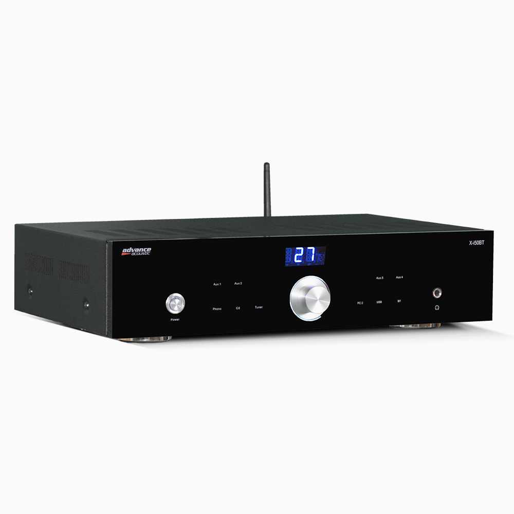 Advance Paris X-i50BT Integrated Amplifier-🟢 PremiumHIFI audio store