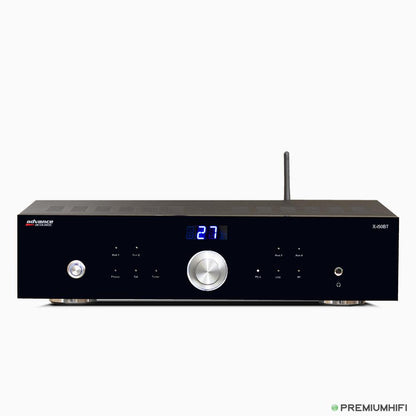 Advance Paris X-i50BT Integrated Amplifier-🟢 PremiumHIFI audio store