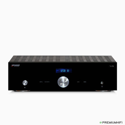 Advance Paris X-i75 Integrated Amplifier-🟢 PremiumHIFI audio store