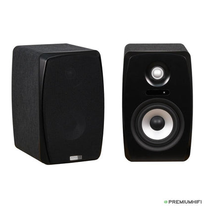 Advance Paris ZENEO ZX (BT version) Active Shelf Speakers-🟢 PremiumHIFI audio store