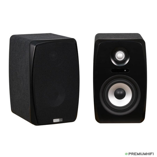 Advance Paris ZENEO ZX (BT version) Active Shelf Speakers-🟢 PremiumHIFI audio store