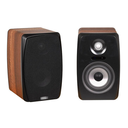 Advance Paris ZENEO ZX (BT+WIFI) Active Shelf Speakers-🟢 PremiumHIFI audio store