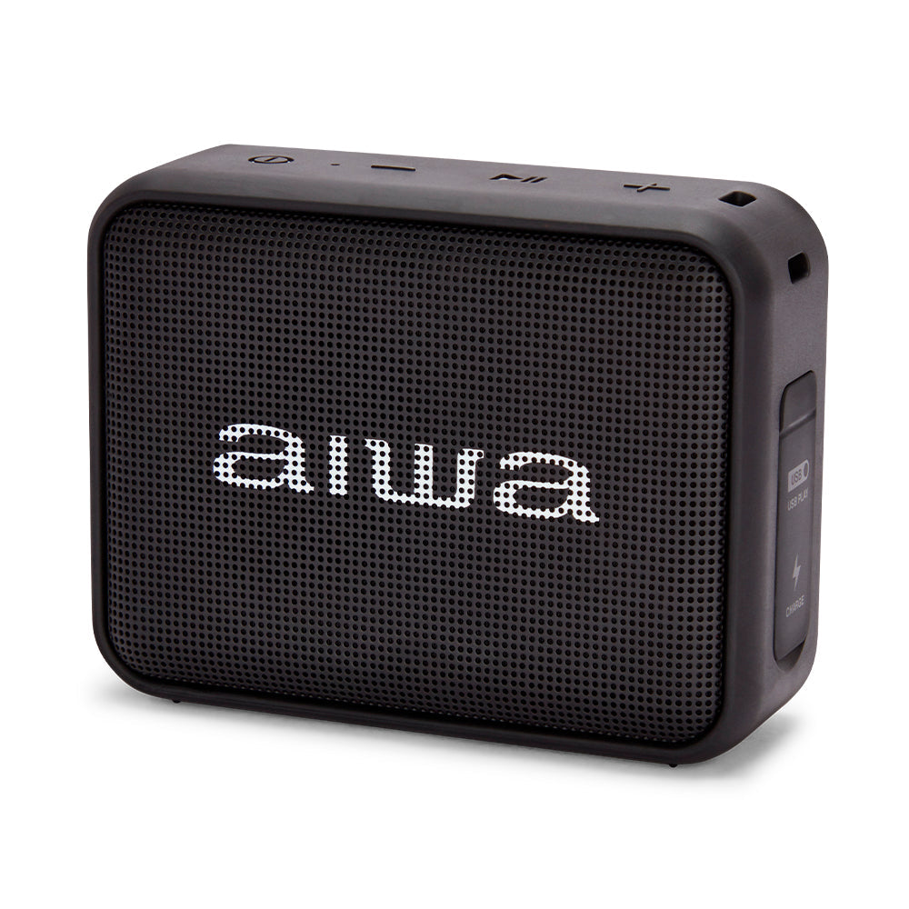 💃 Aiwa BS-200 🎉 Compact Party Speaker