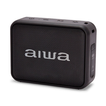 💃 Aiwa BS-200 🎉 Compact Party Speaker
