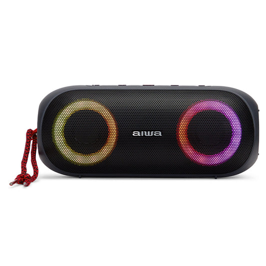 💃 Aiwa BST-650 🎉 Rugged Party Speaker