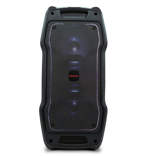 💃 Aiwa KBTUS-400 🎉 Party Speaker