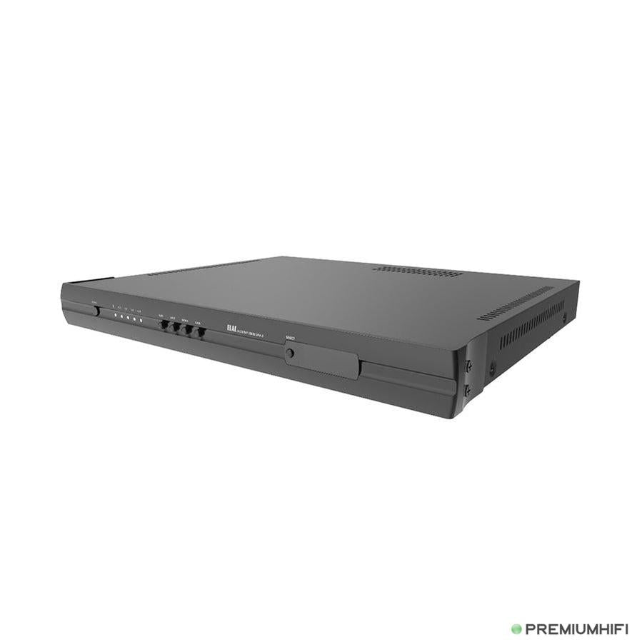 Elac-Alchemy DPA-2 Power Amplifier-PremiumHIFI