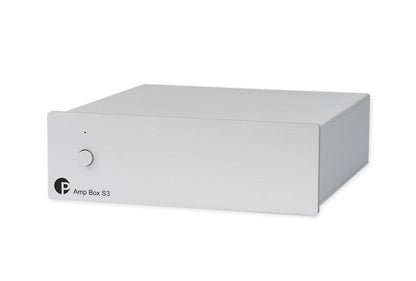 Pro-Ject AMP BOX S3