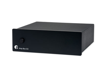 Pro-Ject AMP BOX S3