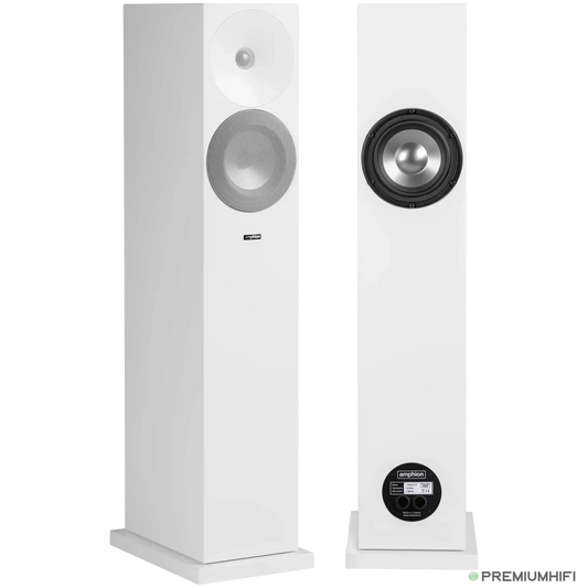 Amphion Argon3LX Floorstanding Speakers Pair-🟢 PremiumHIFI audio store. We craft High Fidelity sound wherever you are