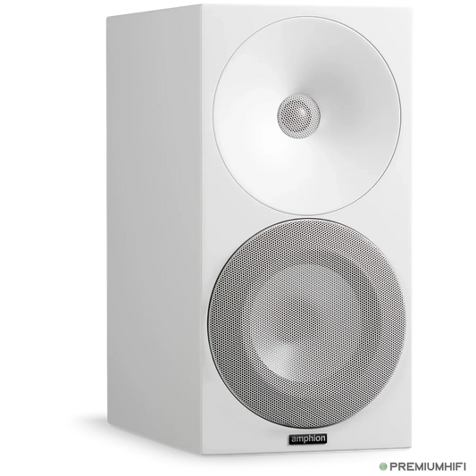 Amphion Argon3X Bookshelf Speakers Pair-🟢 PremiumHIFI audio store. We craft High Fidelity sound wherever you are