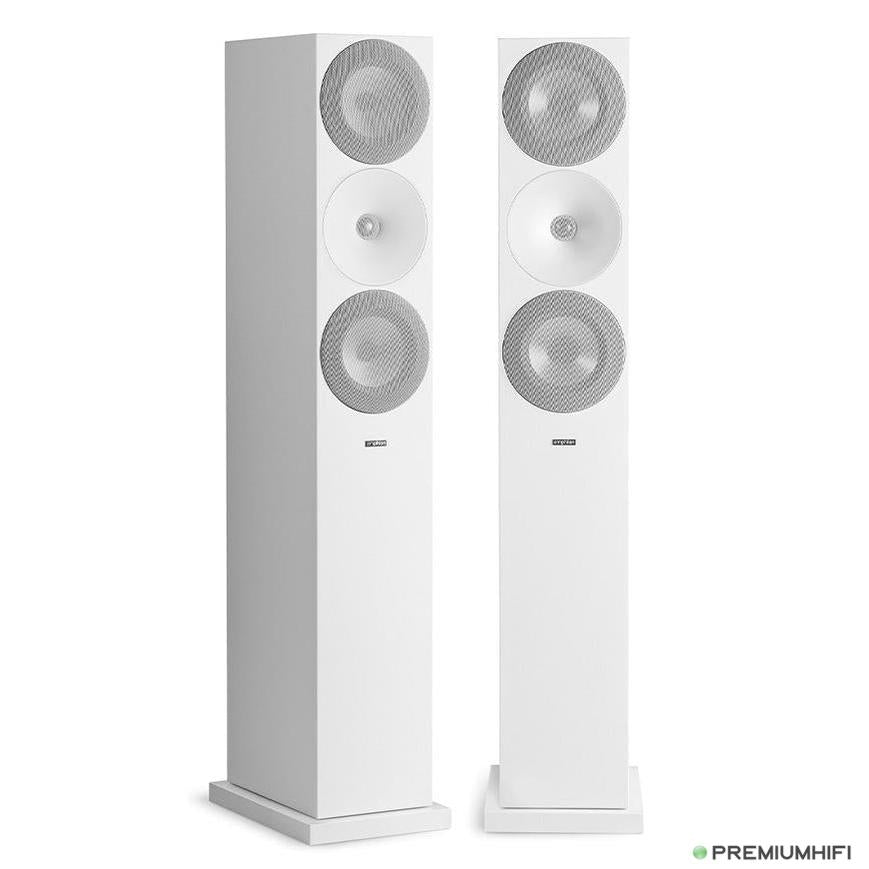 Amphion Argon7LS Floorstanding Speakers Pair-🟢 PremiumHIFI audio store. We craft High Fidelity sound wherever you are