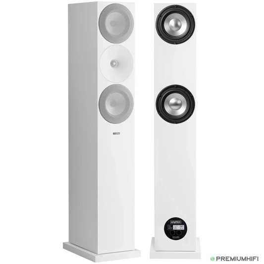 Amphion Argon7LX Floorstanding Speakers Pair-🟢 PremiumHIFI audio store. We craft High Fidelity sound wherever you are