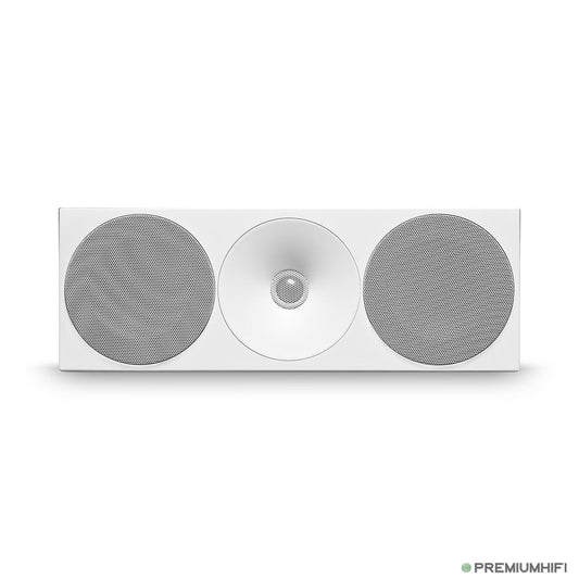 Amphion Helium520C Center Channel Speaker-🟢 PremiumHIFI audio store. We craft High Fidelity sound wherever you are