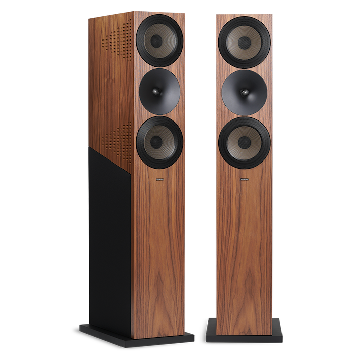 Amphion Krypton3X Floorstanding Speakers Pair-🟢 PremiumHIFI audio store. We craft High Fidelity sound wherever you are