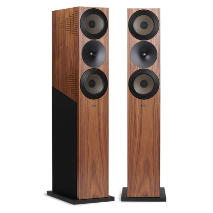 Amphion Krypton3X Floorstanding Speakers Pair-🟢 PremiumHIFI audio store. We craft High Fidelity sound wherever you are