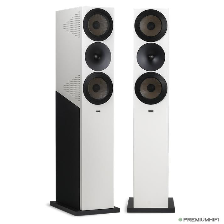 Amphion Krypton3X Floorstanding Speakers Pair-🟢 PremiumHIFI audio store. We craft High Fidelity sound wherever you are