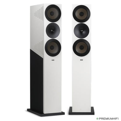 Amphion Krypton3X Floorstanding Speakers Pair-🟢 PremiumHIFI audio store. We craft High Fidelity sound wherever you are