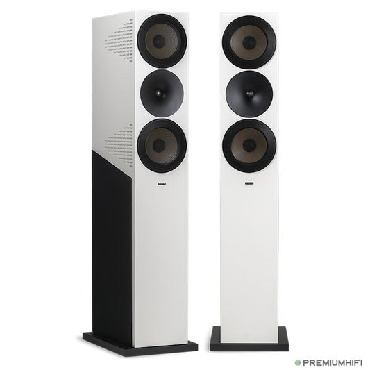 Amphion Krypton3X Floorstanding Speakers Pair-🟢 PremiumHIFI audio store. We craft High Fidelity sound wherever you are