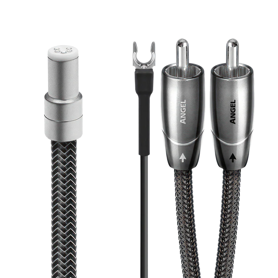AudioQuest-Angel 72v DBS-PremiumHIFI